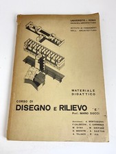 Mario docci corso usato  Italia