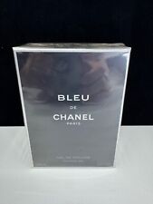 Usado, Gel de banho Bleu De Chanel 6,8 oz novo na caixa lacrado comprar usado  Enviando para Brazil