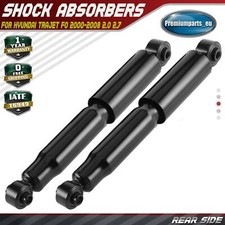 Shock absorbers rear for sale  UK