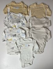 Baby boy bodysuits for sale  IPSWICH