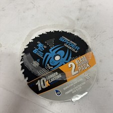 Spyder 184mm tooth for sale  Morgan