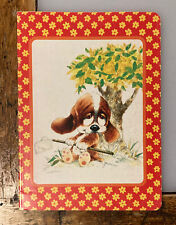 Vtg 70s wags for sale  Oakland
