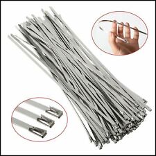Fascetta inox 10x usato  Monteforte Irpino