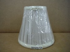 Beige lamp shade for sale  Dacono