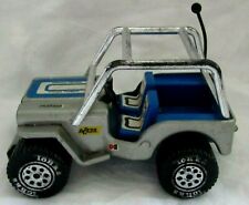 Jeep Tonka Vintage Aço Prensado - Cragar, Diesel Power ~Década de 1960-70 Dune Buggy comprar usado  Enviando para Brazil