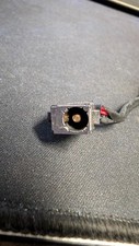 Netzteil buchse laptop gebraucht kaufen  Augsburg