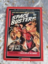 Comic space busters gebraucht kaufen  Essen