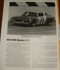 1977 amc matador for sale  Melvindale