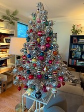 Vintage evergleam aluminum for sale  Mount Pleasant