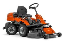 Husqvarna kit completo usato  Spedire a Italy