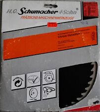 Kreissägeblatt 230x30mm 42z gebraucht kaufen  Kamenz-Umland
