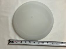 Replacement frosted swirl for sale  Bullard