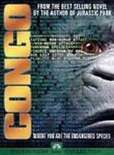 Congo DVD comprar usado  Enviando para Brazil