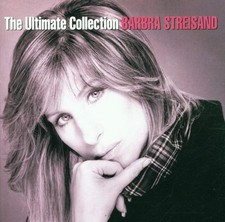 Barbra streisand the d'occasion  Les Mureaux