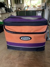 Igloo cooler canvas for sale  BRISTOL