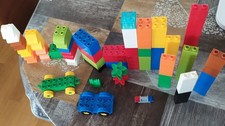 132 pezzi compatibili usato  Preganziol