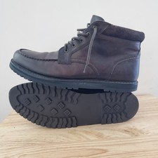 Next mens brown for sale  BARKING