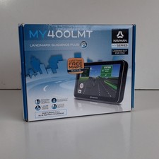 Navman my400lmt charger d'occasion  Expédié en Belgium