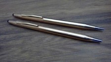 Cross pen revolving for sale  PETERBOROUGH