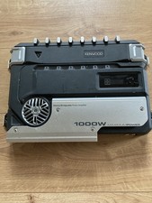 Kenwood kac 521 for sale  ROCHESTER