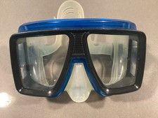 Máscara de mergulho Scubapro Solara comprar usado  Enviando para Brazil