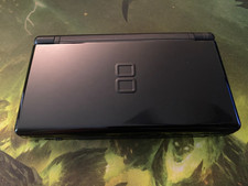 Nintendo lite onyx for sale  Rock Hill
