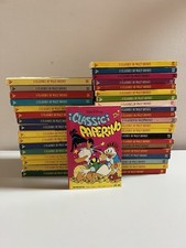 Fumetti topolino classici usato  Bergamo