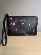 Coach c7291 corner for sale  Pittsburgh