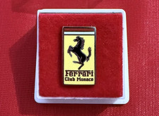 Ferrari club monaco d'occasion  France