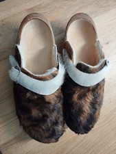 Kuhfell crogs unikat gebraucht kaufen  Unterstadion