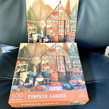 Galison pumpkin garden for sale  Birmingham