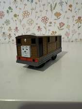 Toby tomy trackmaster for sale Toby tomy trackmaster for sale  YORK