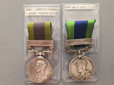 Military medals joblot for sale  GOSPORT