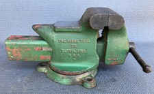 antique bench vise for sale  San Luis Obispo
