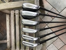 taylormade speedblade irons for sale  SOUTH CROYDON