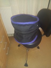 Stagg tom bag for sale  SOUTHAMPTON