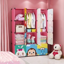 Children wardrobe kid for sale  Anaheim