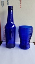 Cobalt blue beer for sale  Lusby