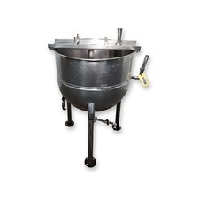 Used 100 gallon for sale  Millwood