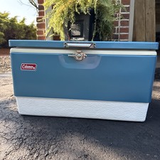 Coleman drink cooler for sale  Schuylkill Haven