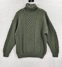 Connemara irish knit for sale  Howell