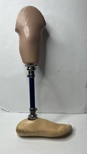 Prosthetic right leg for sale  Reno
