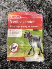 Beaphar gentle leader for sale  HUDDERSFIELD