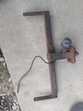 Volkswagen transporter towbar for sale  DUNGANNON