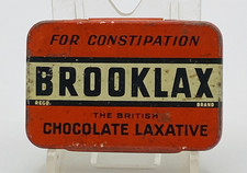 laxatives for sale  TOTNES