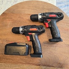 Drill master set for sale  Kirkland