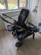 twin prams birth for sale twin prams birth for sale NOTTINGHAM