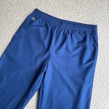 Lacoste sport tracksuit d'occasion  Expédié en Belgium