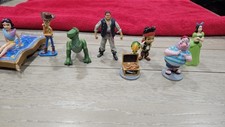 Lot disney figures for sale  Memphis
