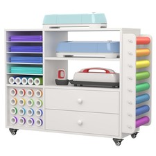 Craft organization storage for sale  Ashford
